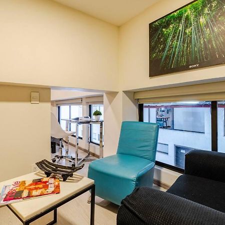Mexico City Mondomexico Deluxe Apartments 외부 사진