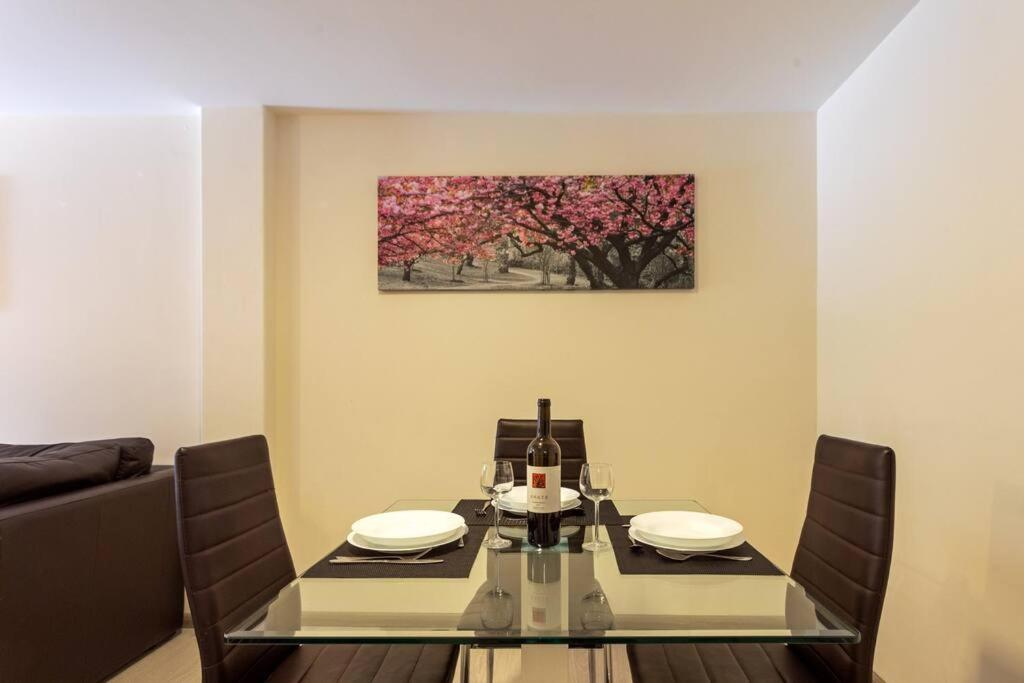 Mexico City Mondomexico Deluxe Apartments 외부 사진