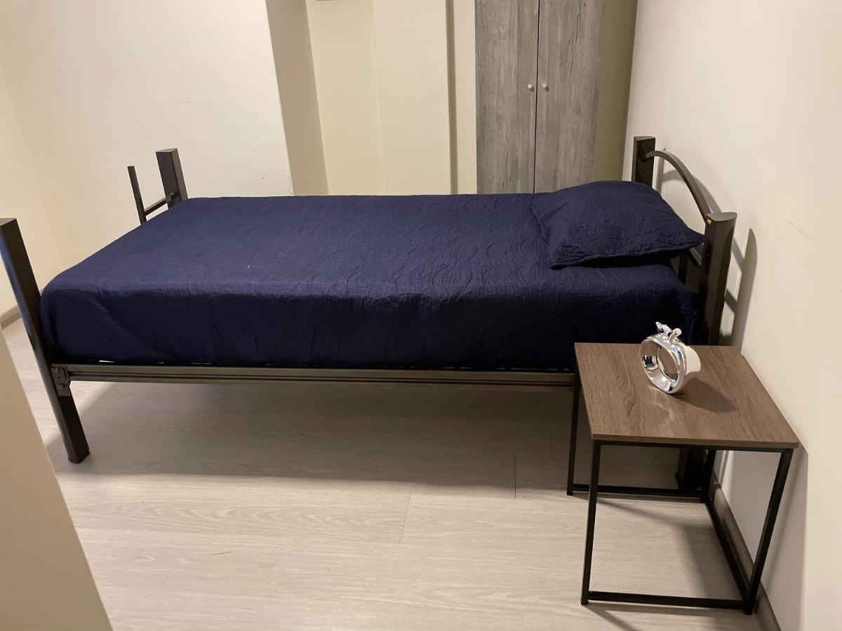Mexico City Mondomexico Deluxe Apartments 외부 사진