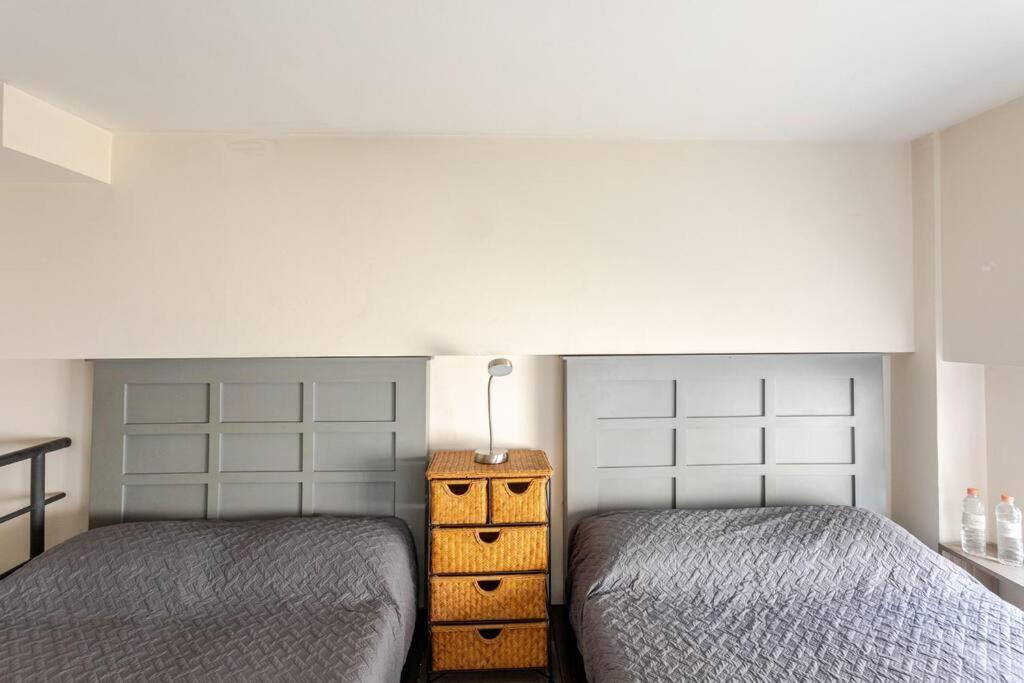Mexico City Mondomexico Deluxe Apartments 외부 사진