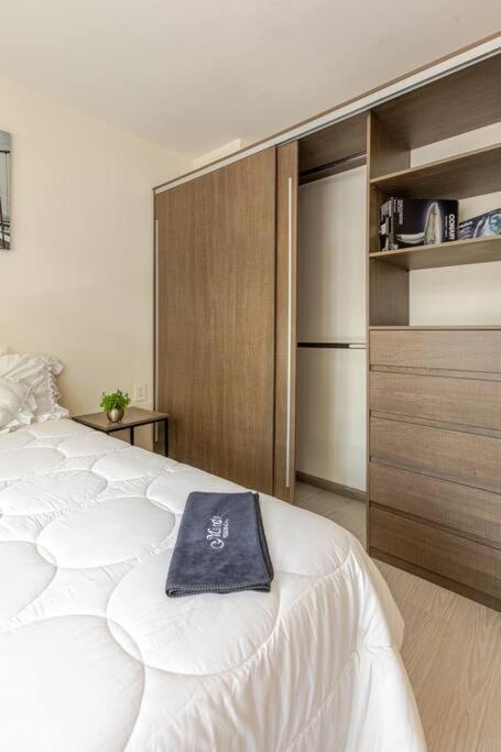 Mexico City Mondomexico Deluxe Apartments 외부 사진