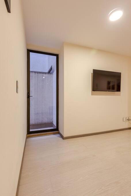 Mexico City Mondomexico Deluxe Apartments 외부 사진