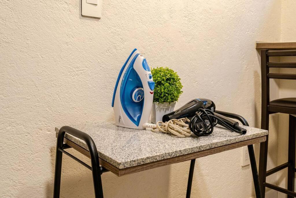 Mexico City Mondomexico Deluxe Apartments 외부 사진